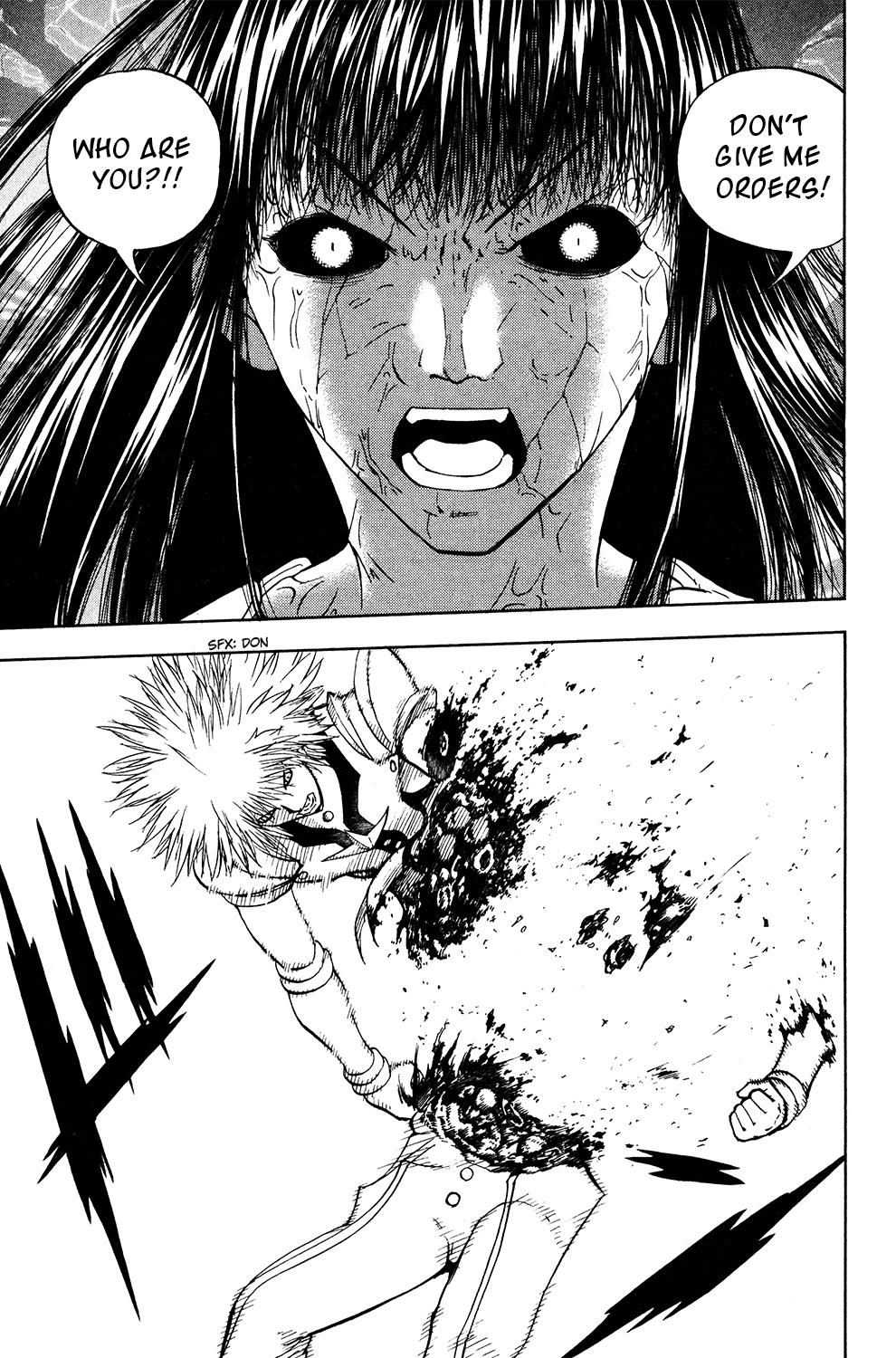 Read Animal Land EN Manga Online