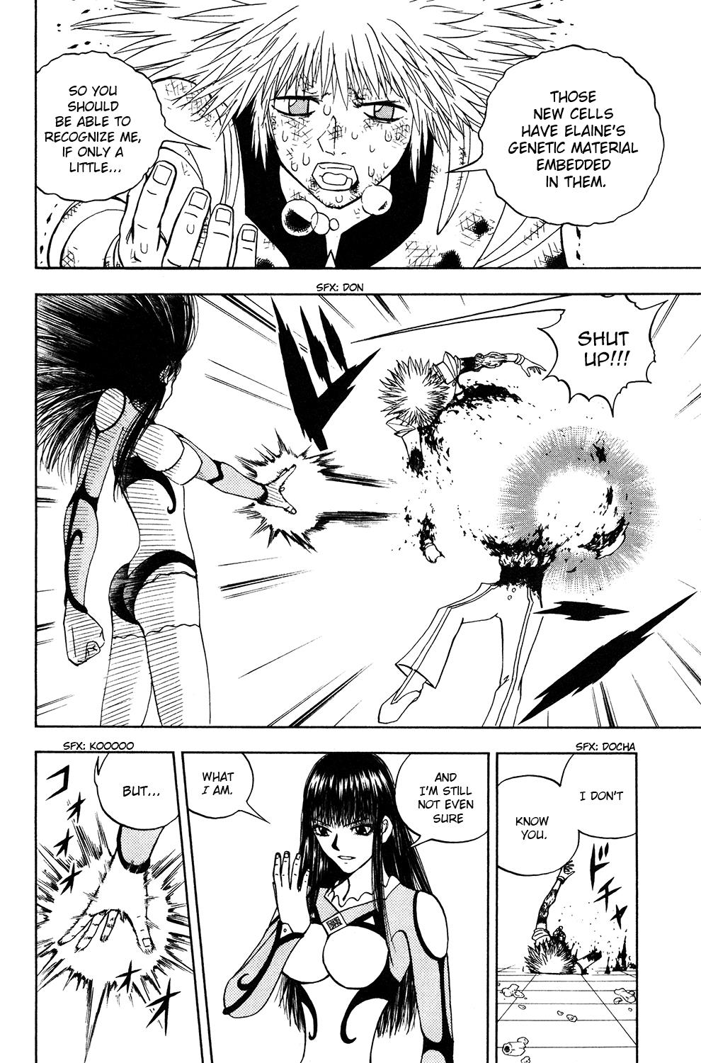 Read Animal Land EN Manga Online