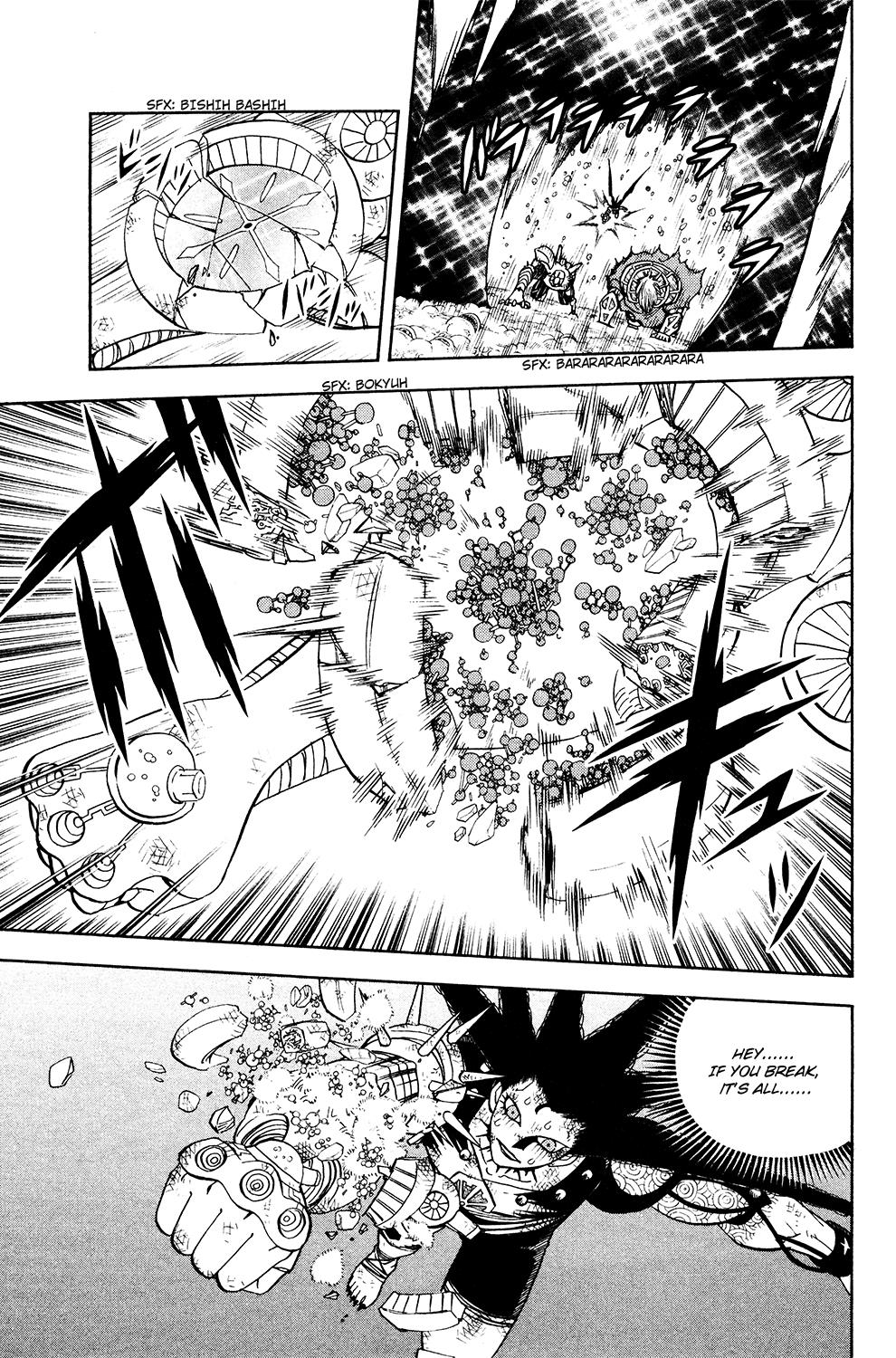 Read Animal Land EN Manga Online