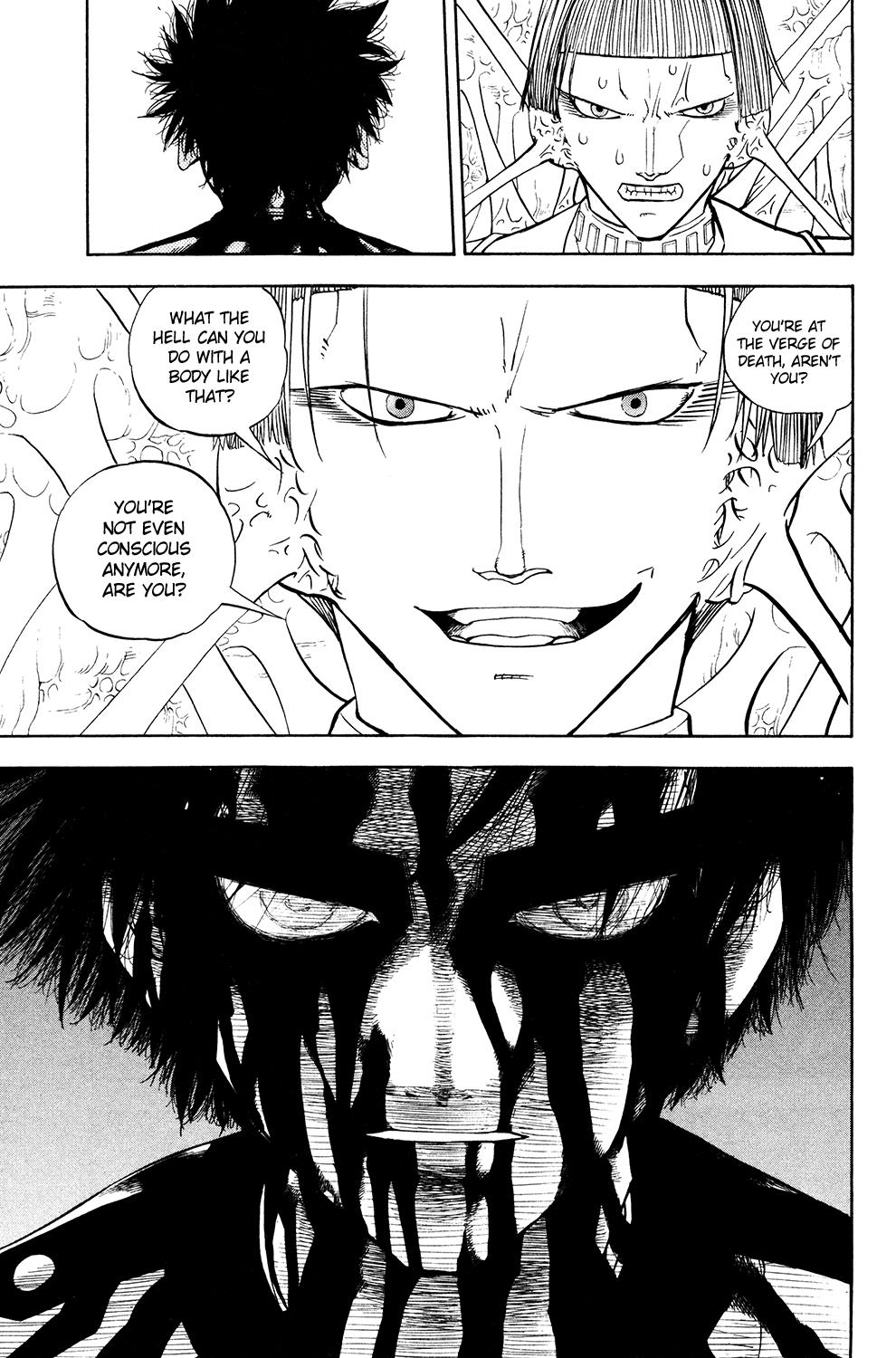 Read Animal Land EN Manga Online