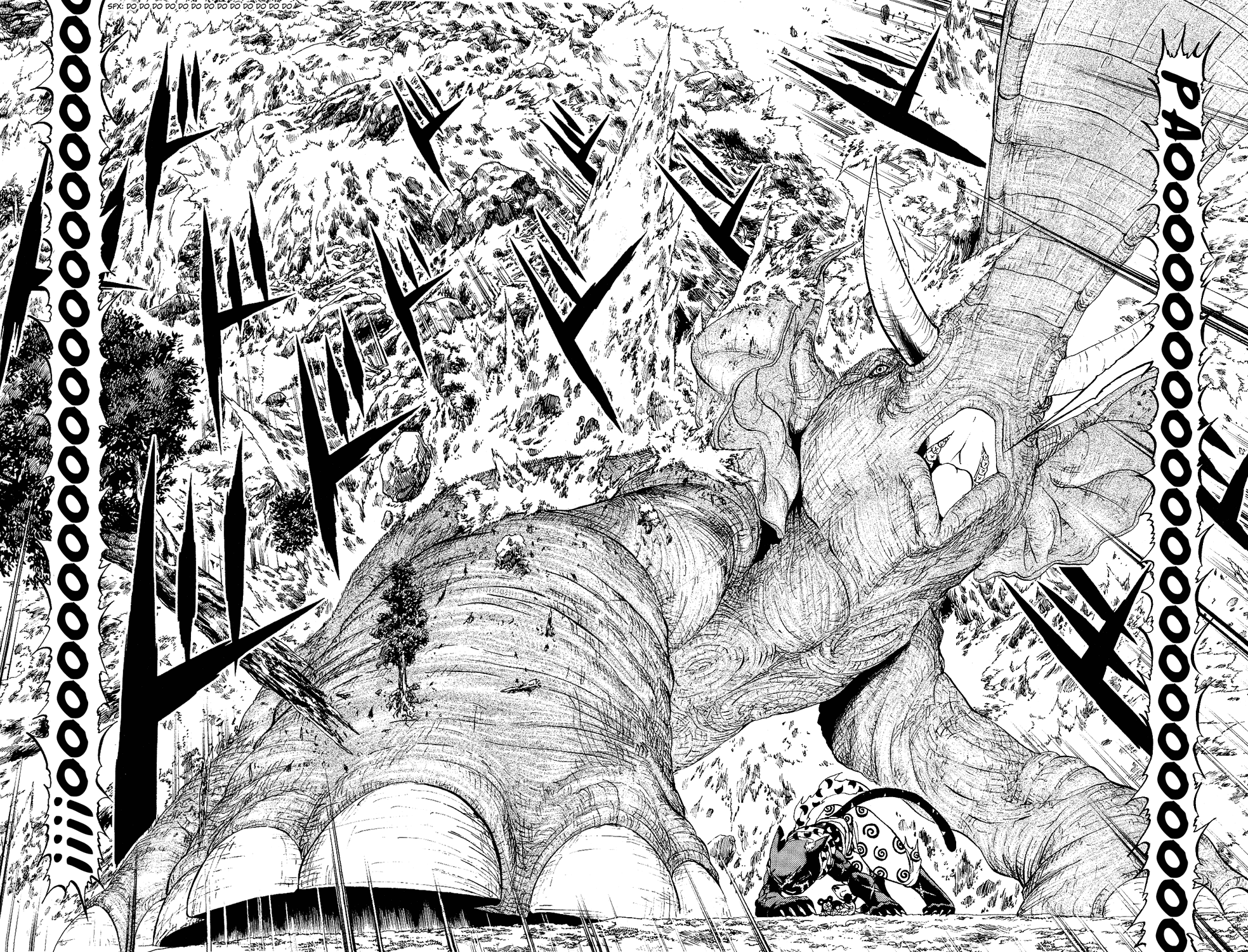 Read Animal Land EN Manga Online