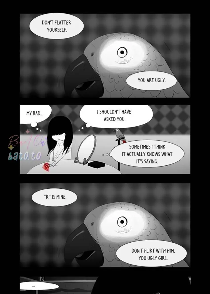 Read Annarasumanara EN Manga Online