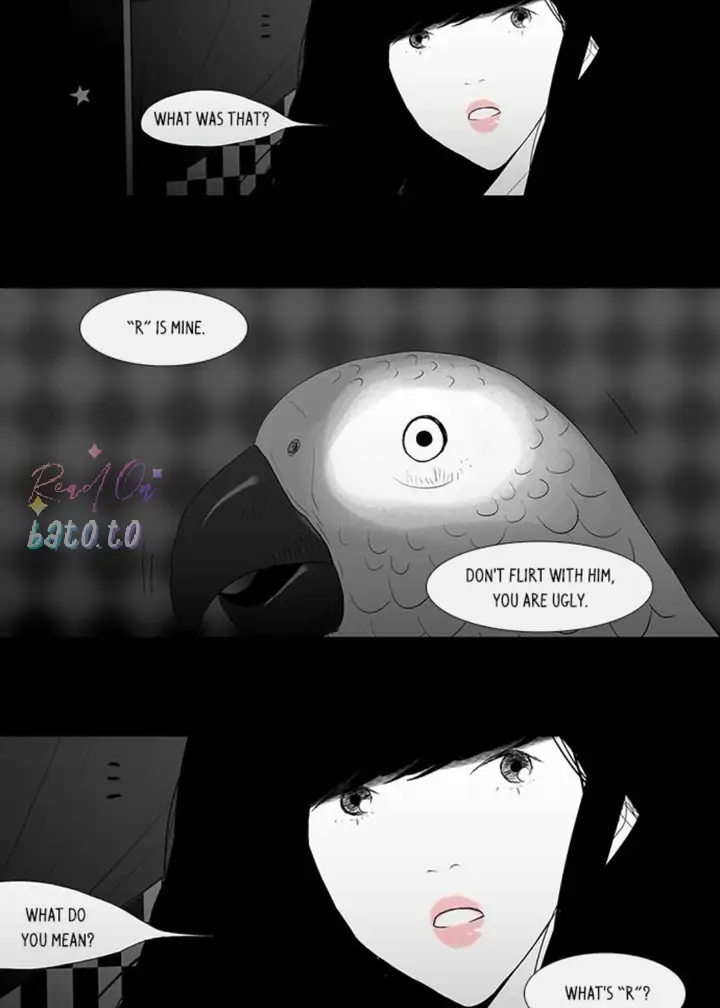 Read Annarasumanara EN Manga Online