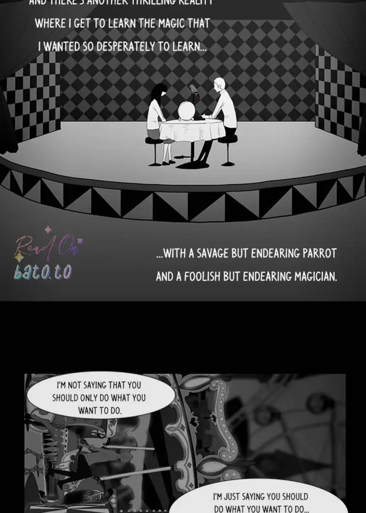 Read Annarasumanara EN Manga Online