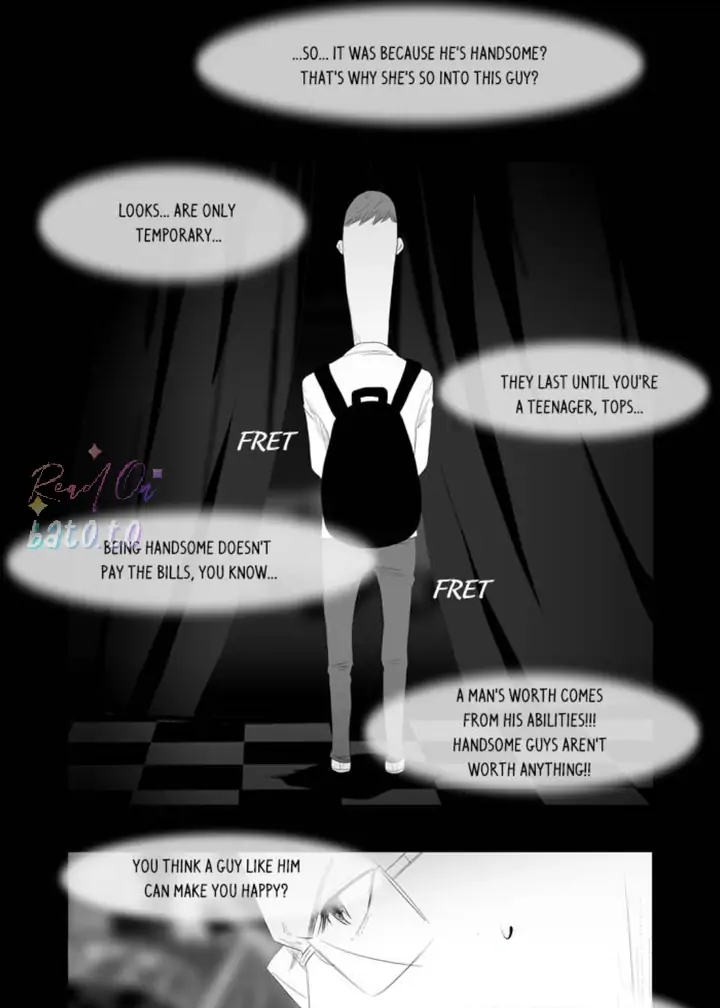 Read Annarasumanara EN Manga Online