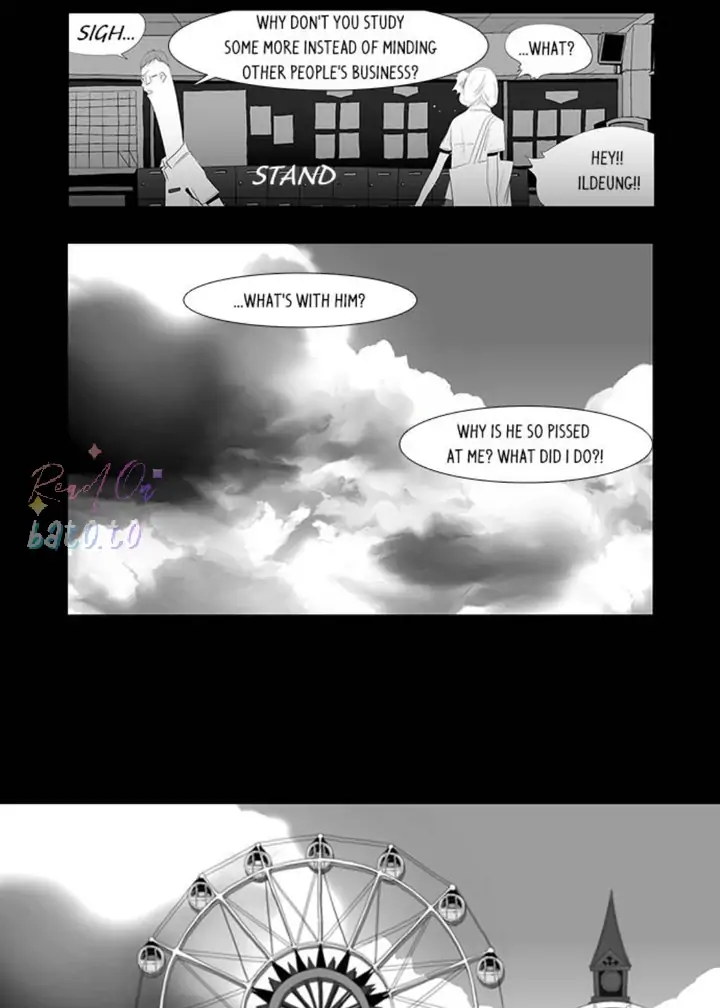 Read Annarasumanara EN Manga Online