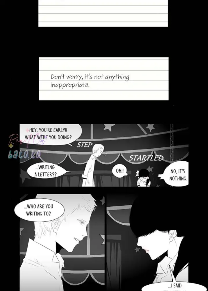 Read Annarasumanara EN Manga Online