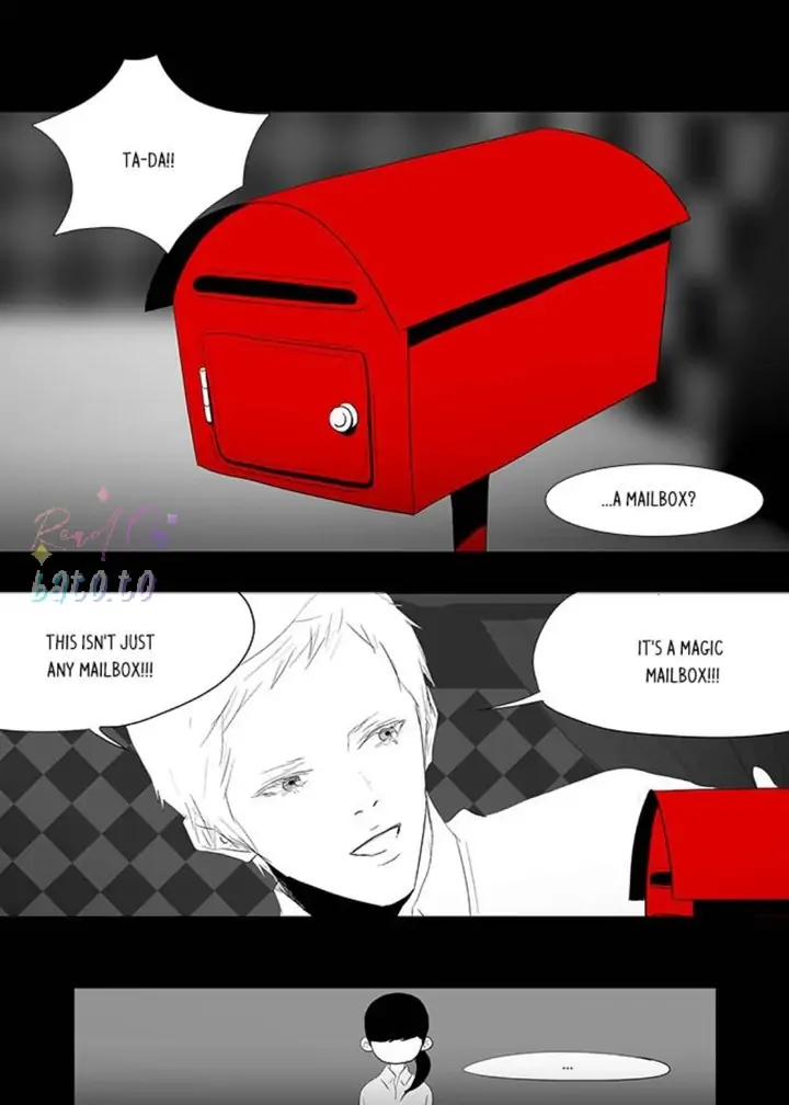 Read Annarasumanara EN Manga Online