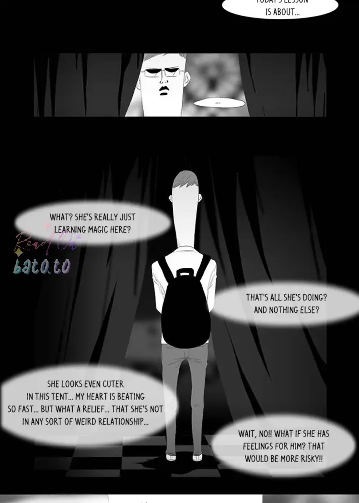 Read Annarasumanara EN Manga Online