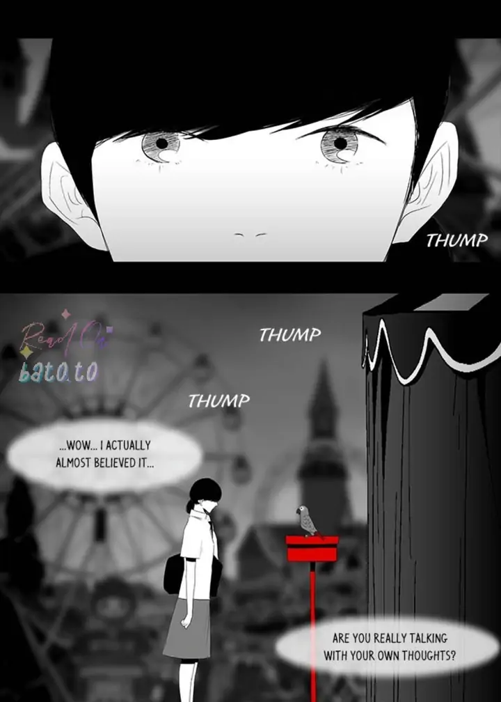 Read Annarasumanara EN Manga Online