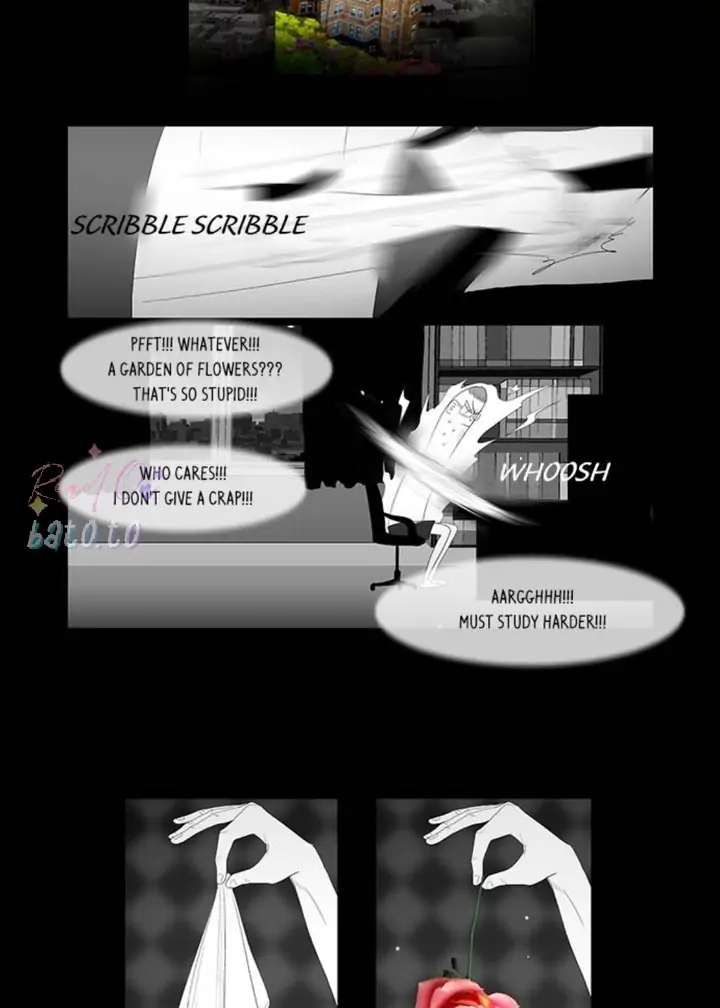 Read Annarasumanara EN Manga Online