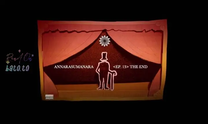 Read Annarasumanara EN Manga Online