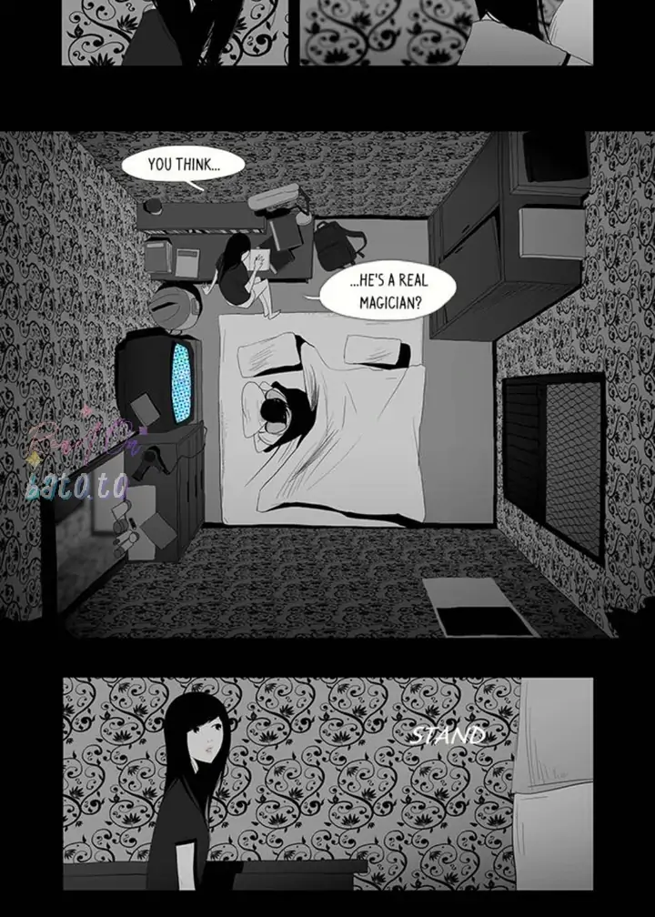 Read Annarasumanara EN Manga Online