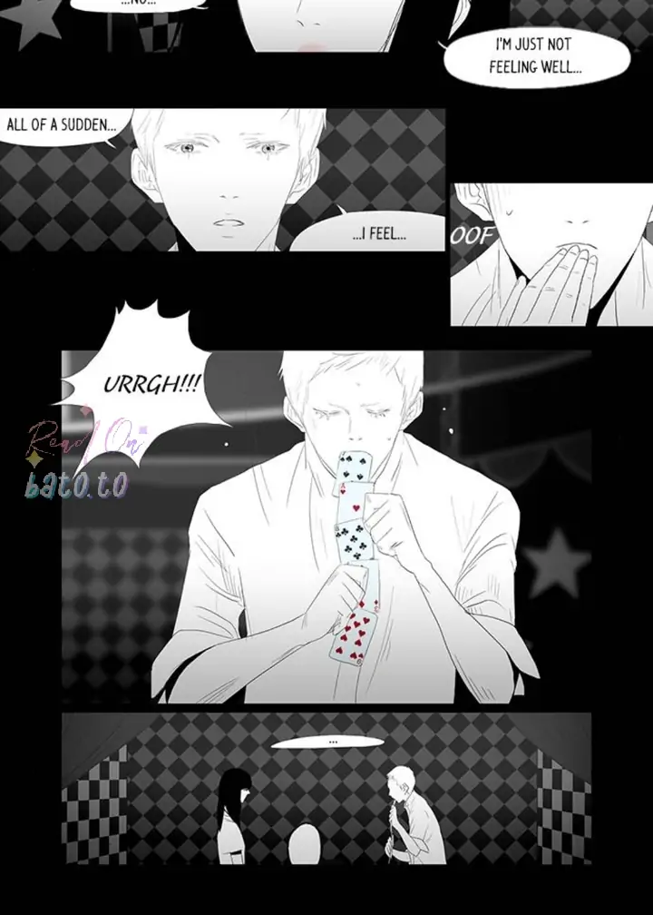 Read Annarasumanara EN Manga Online