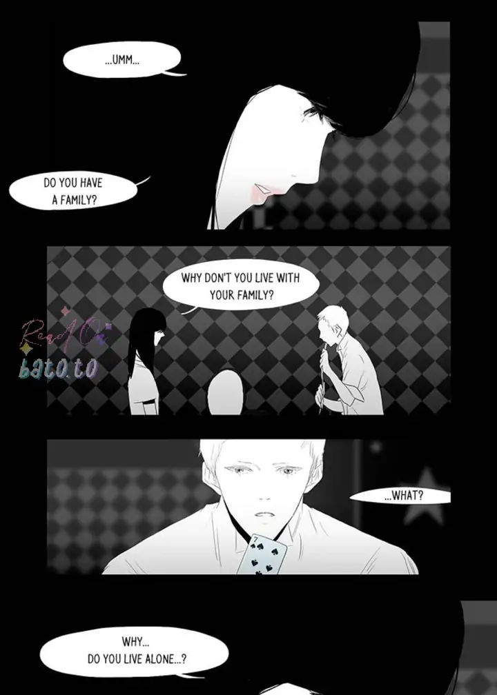 Read Annarasumanara EN Manga Online