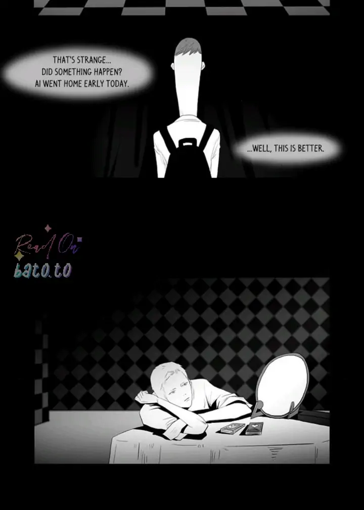 Read Annarasumanara EN Manga Online