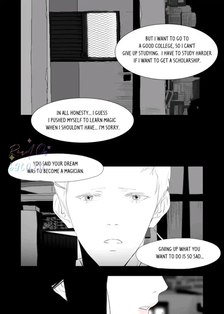 Read Annarasumanara EN Manga Online