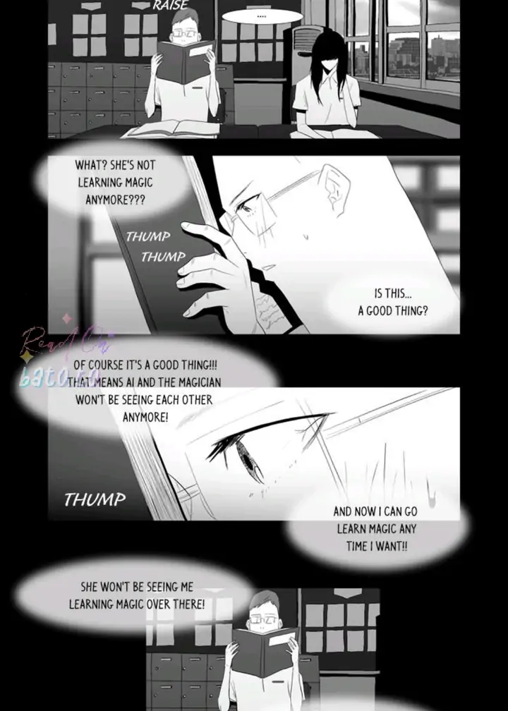 Read Annarasumanara EN Manga Online