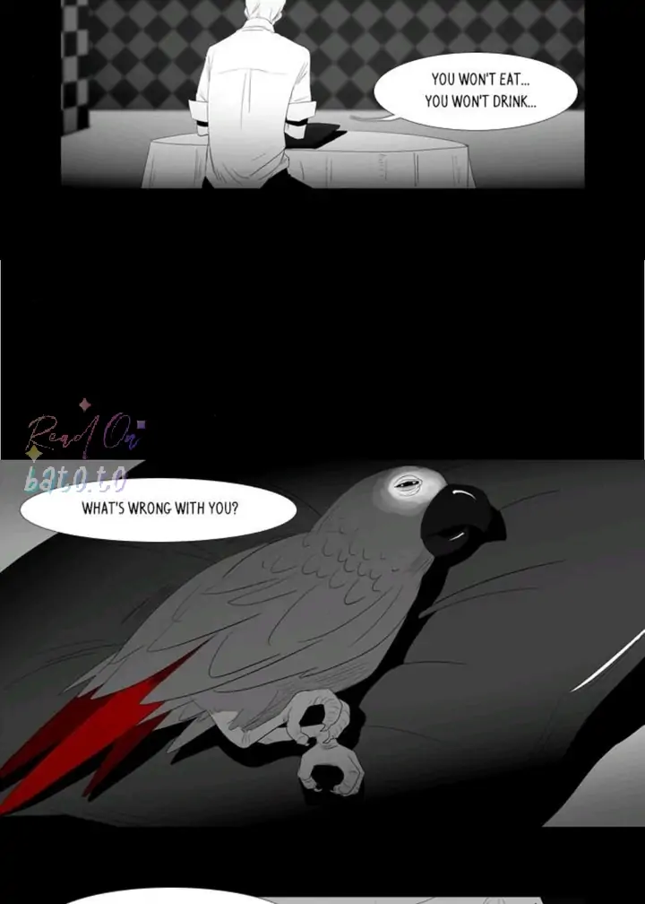 Read Annarasumanara EN Manga Online