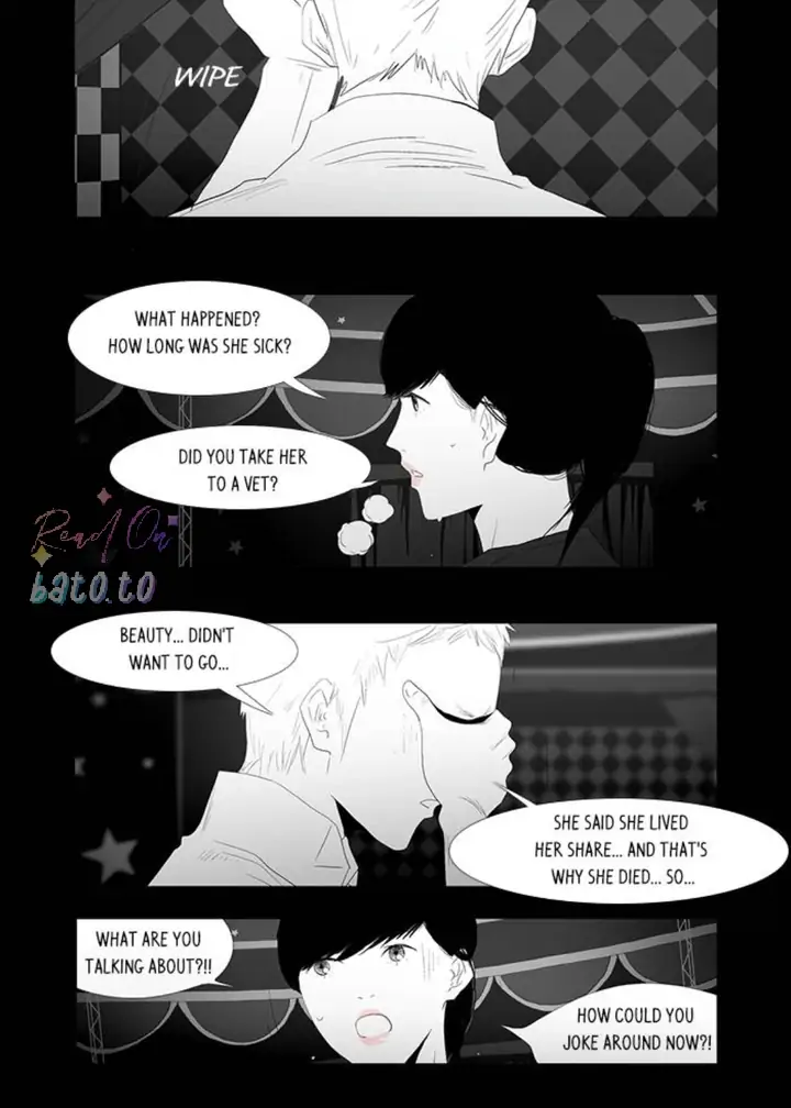 Read Annarasumanara EN Manga Online