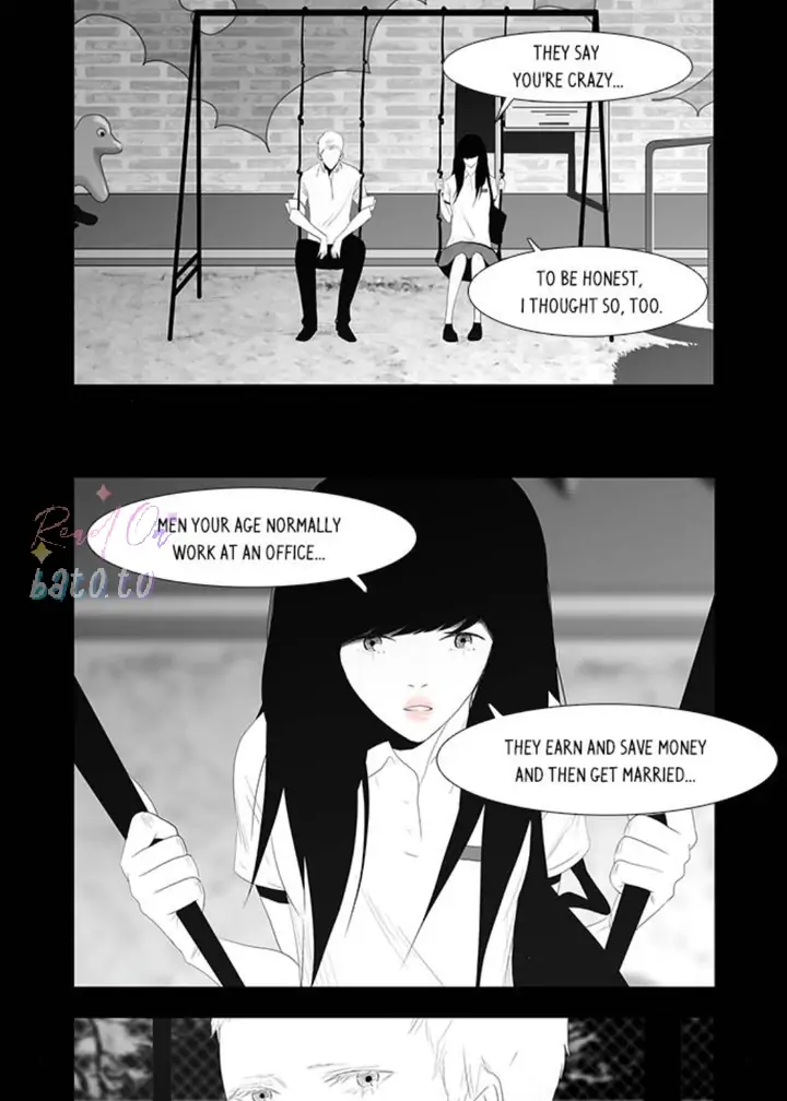 Read Annarasumanara EN Manga Online