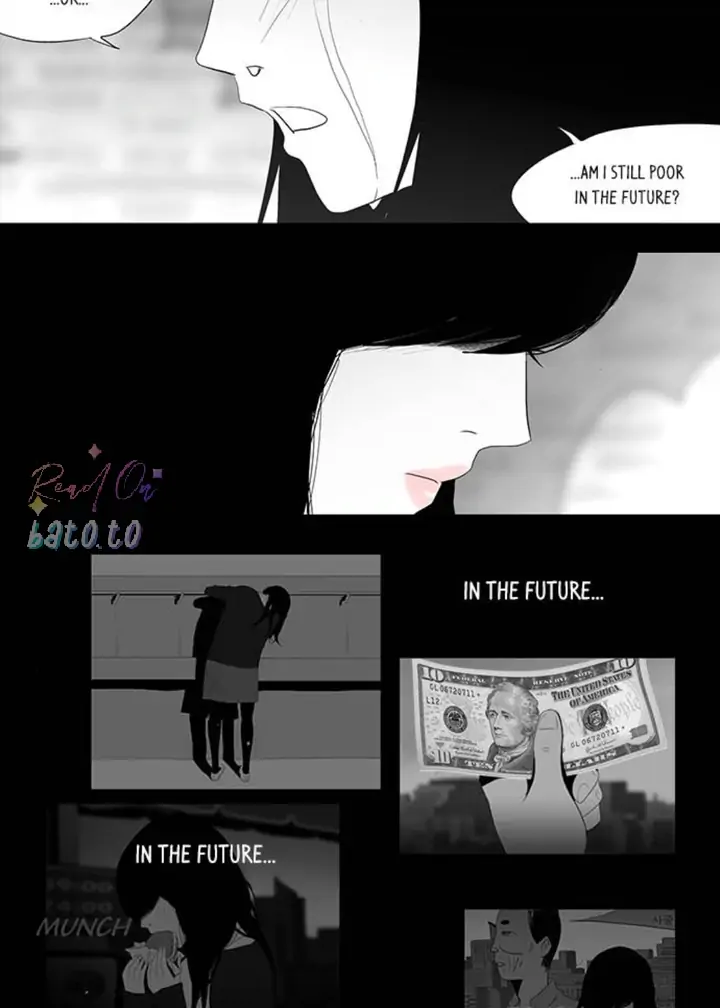 Read Annarasumanara EN Manga Online