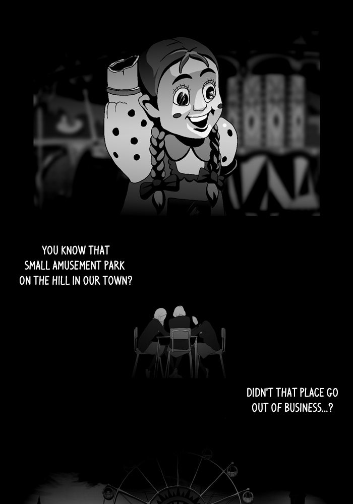 Read Annarasumanara EN Manga Online