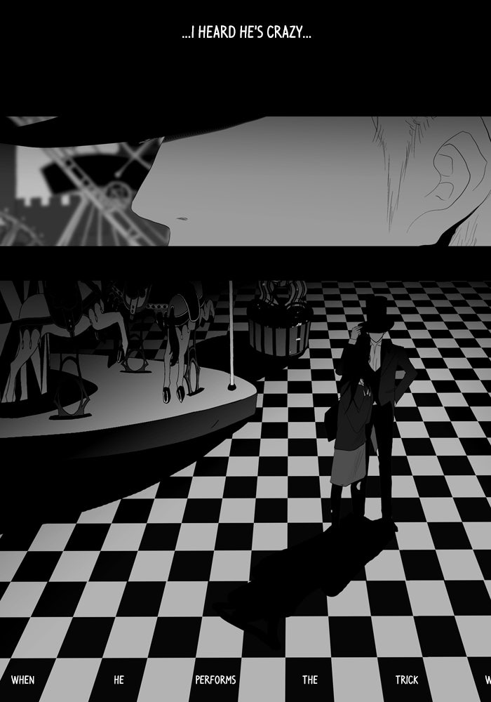 Read Annarasumanara EN Manga Online