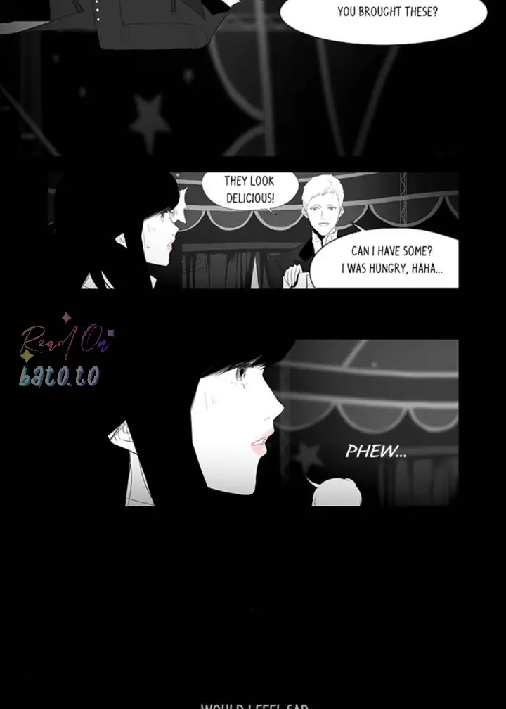 Read Annarasumanara EN Manga Online