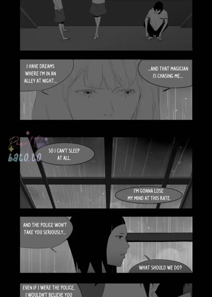 Read Annarasumanara EN Manga Online