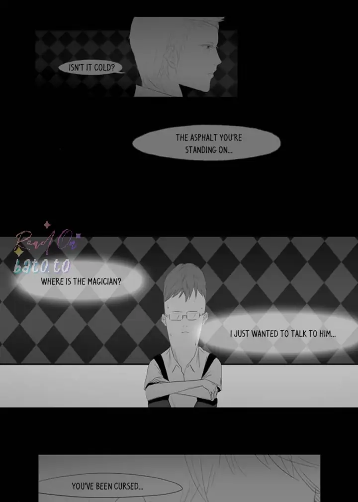 Read Annarasumanara EN Manga Online