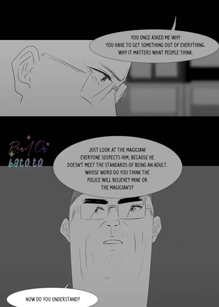 Read Annarasumanara EN Manga Online