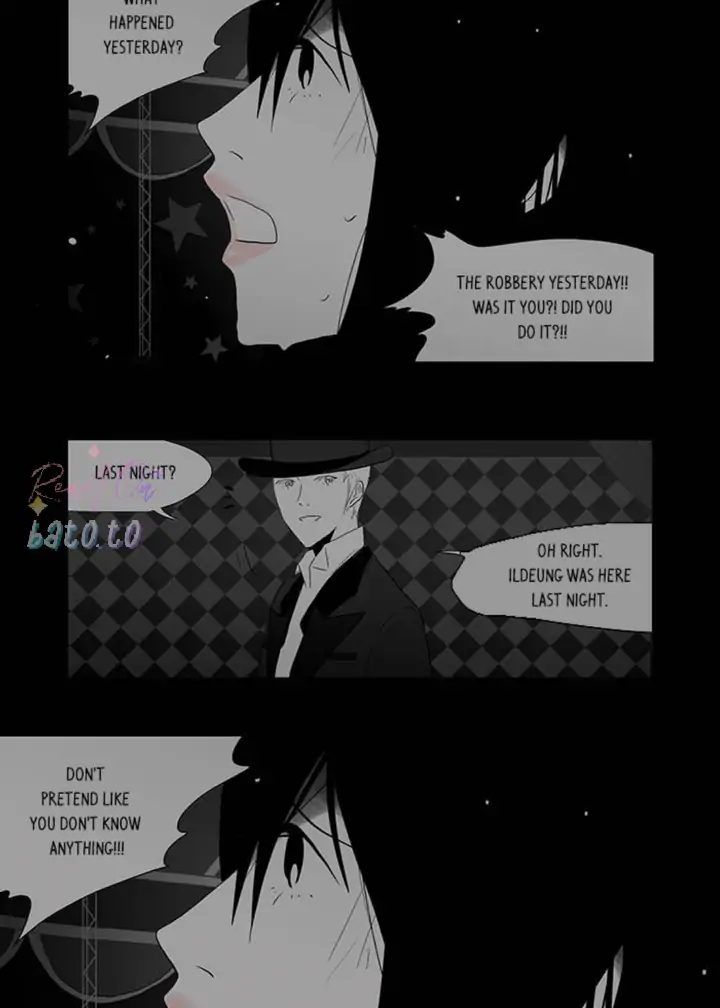 Read Annarasumanara EN Manga Online