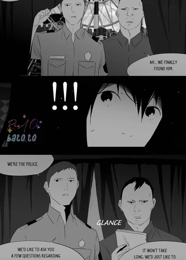 Read Annarasumanara EN Manga Online