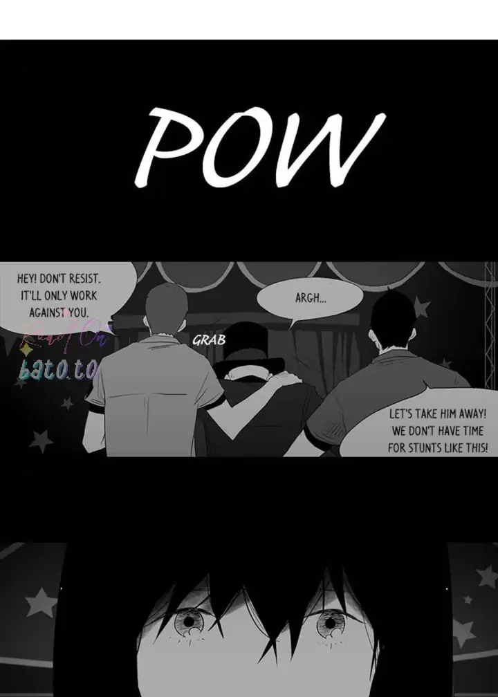 Read Annarasumanara EN Manga Online