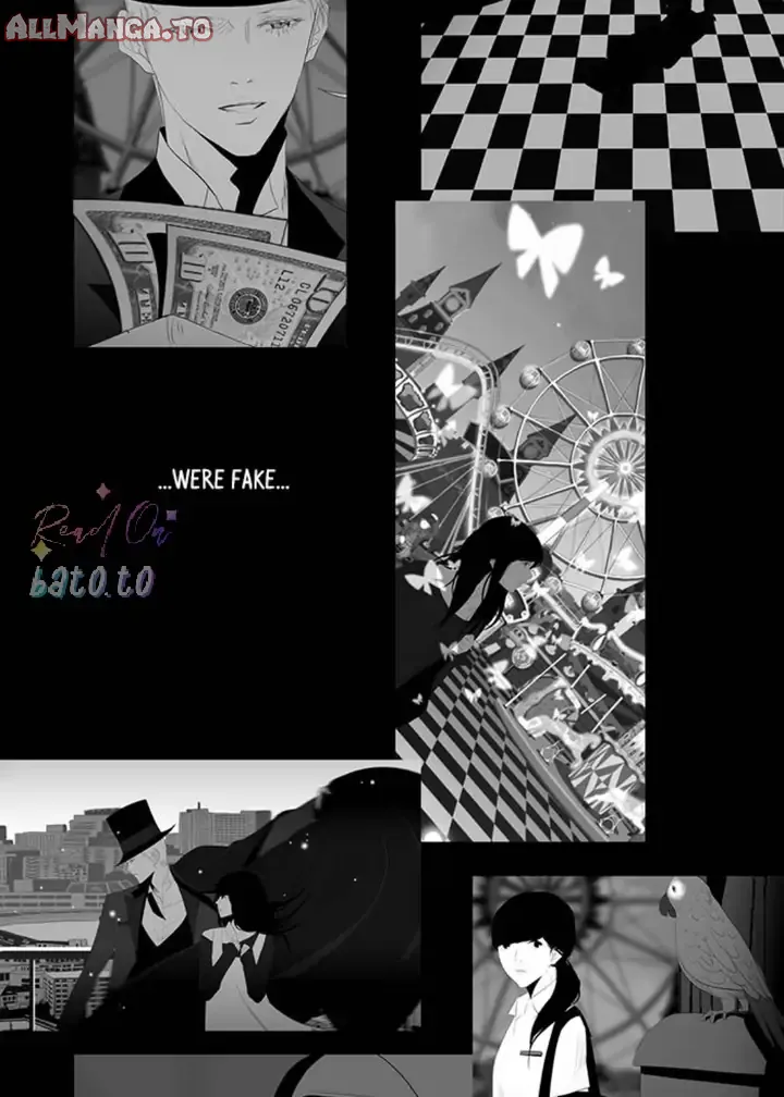 Read Annarasumanara EN Manga Online