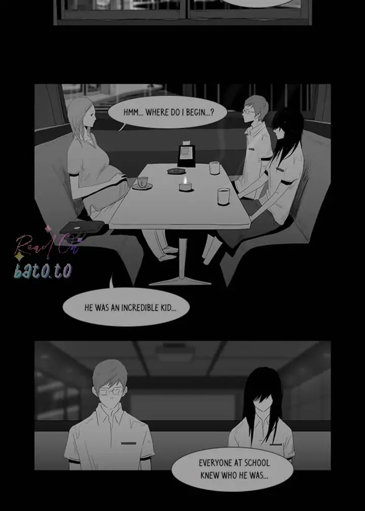 Read Annarasumanara EN Manga Online