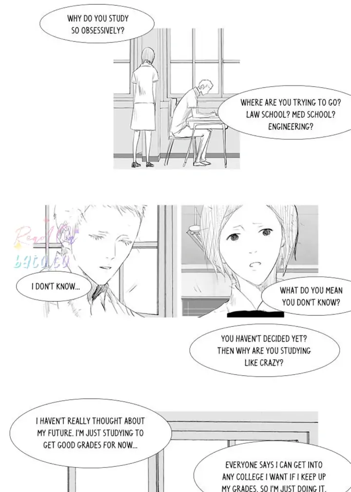 Read Annarasumanara EN Manga Online