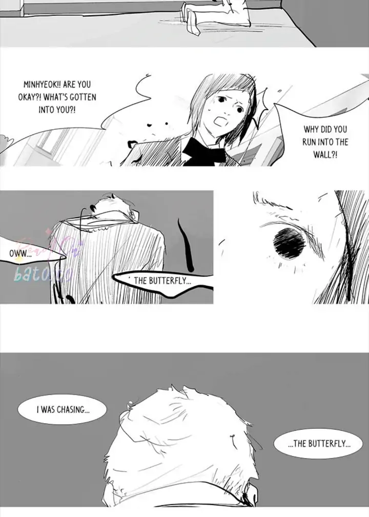 Read Annarasumanara EN Manga Online