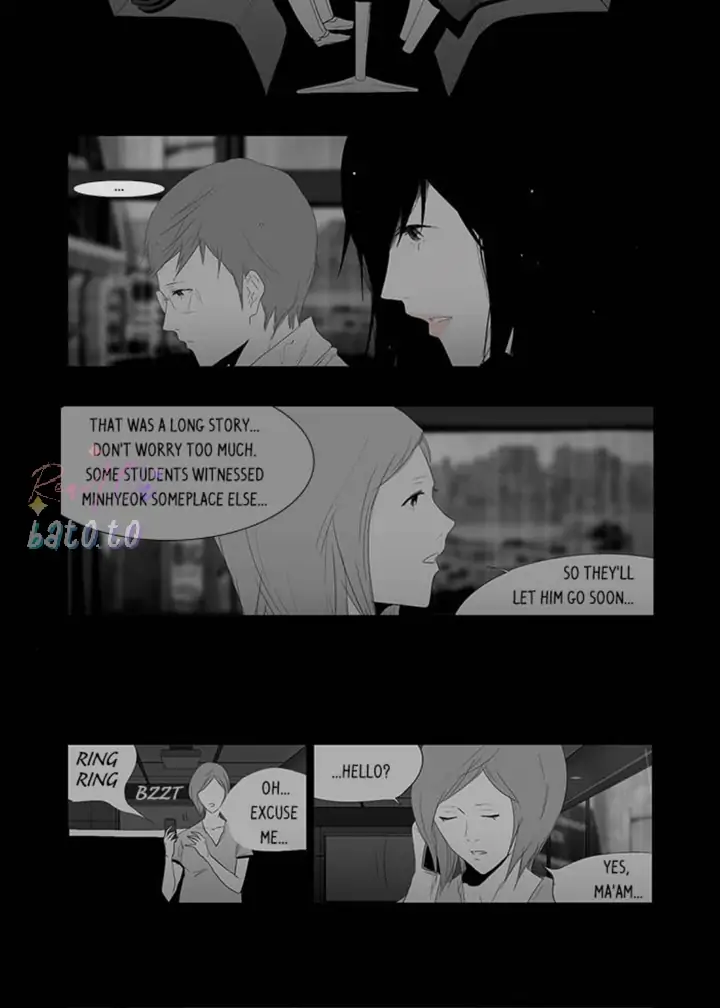 Read Annarasumanara EN Manga Online