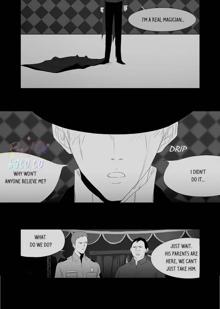 Read Annarasumanara EN Manga Online