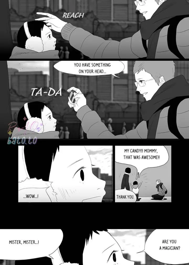 Read Annarasumanara EN Manga Online