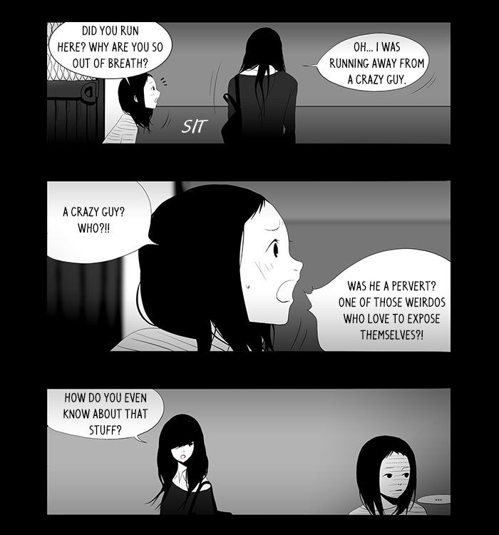 Read Annarasumanara EN Manga Online