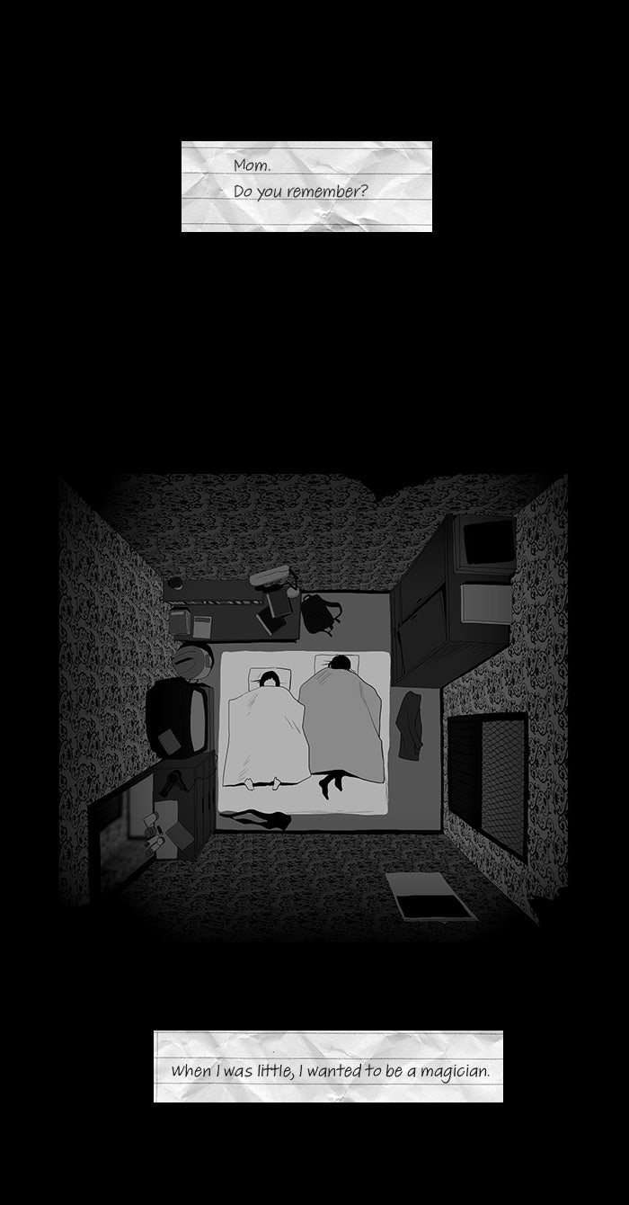 Read Annarasumanara EN Manga Online