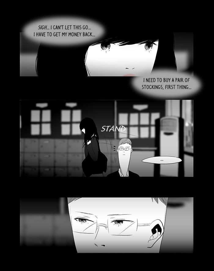 Read Annarasumanara EN Manga Online