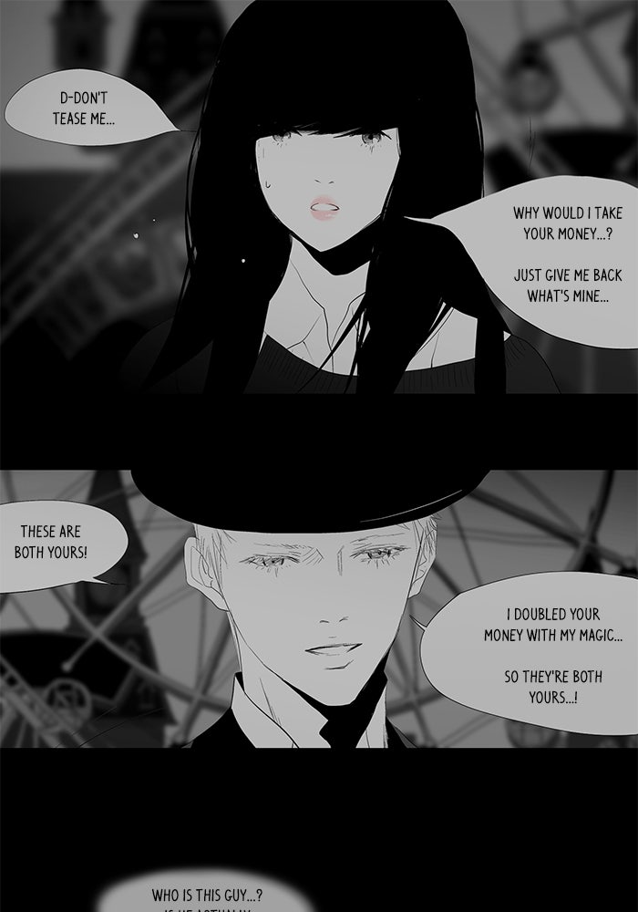 Read Annarasumanara EN Manga Online