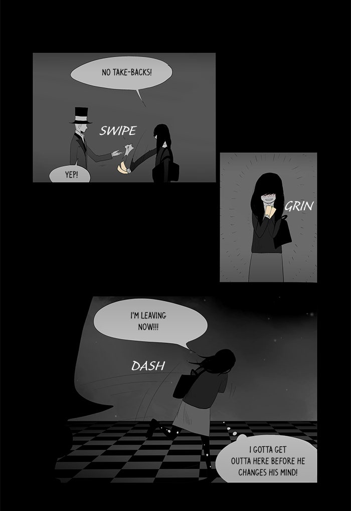 Read Annarasumanara EN Manga Online