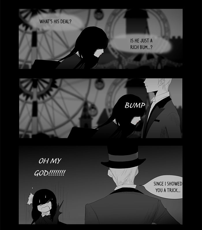 Read Annarasumanara EN Manga Online