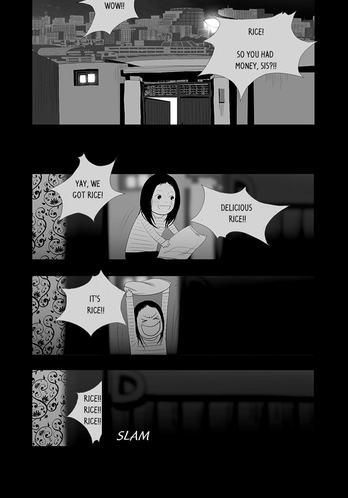 Read Annarasumanara EN Manga Online