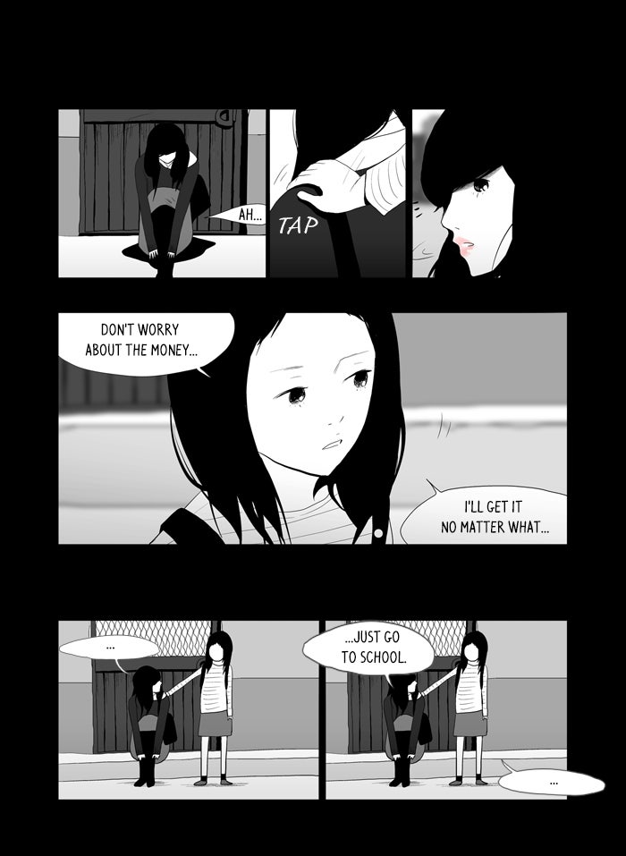 Read Annarasumanara EN Manga Online